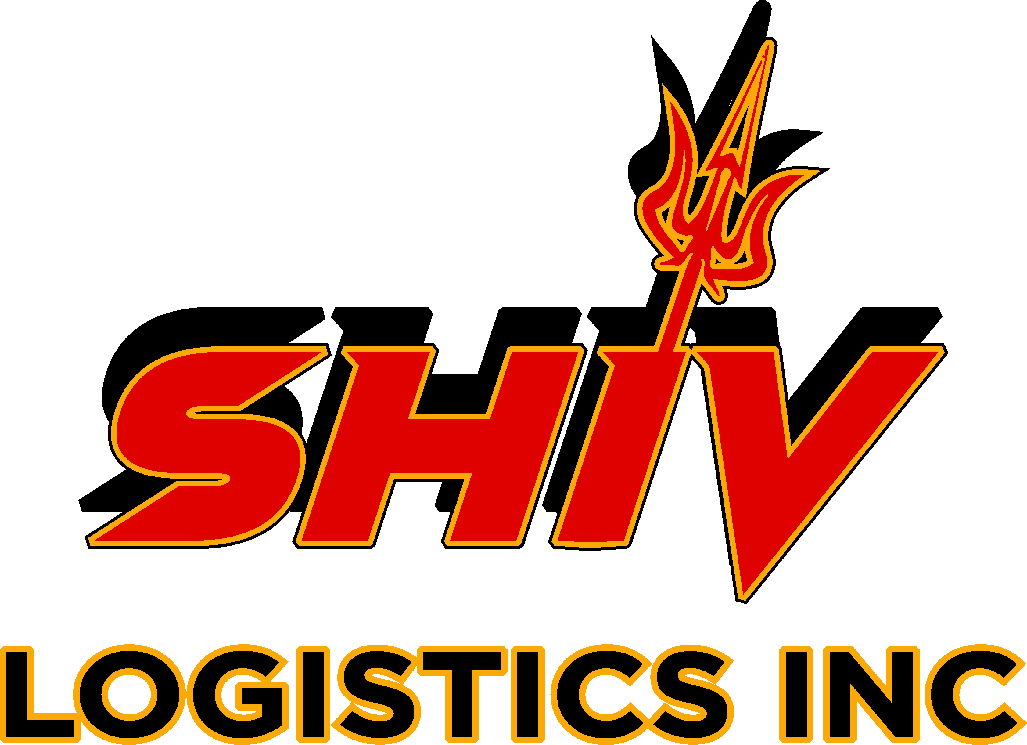 Shiv Logistics Inc.